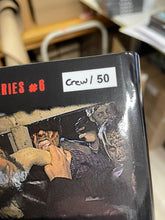 Load image into Gallery viewer, Tanz der Toten by Brandl Pictures - Blu Ray (BD-R) - BIG HARDBOX (Lim 50) "CREW COPY"