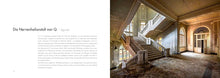 Load image into Gallery viewer, Verlassenes Italien Gebundene Ausgabe - GERMAN BOOK