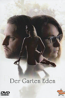 Der Garten Eden BD-R by Günther Brandl