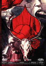 Load image into Gallery viewer, Des Töchterleins Leid by Juval Marlon - 2 DVD Mediabook Cover B (lim. 333) - NEARLY SOLD OUT!!!