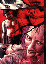 Load image into Gallery viewer, Des Töchterleins Leid by Juval Marlon - 2 DVD Mediabook Cover B (lim. 333) - NEARLY SOLD OUT!!!