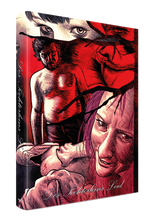 Load image into Gallery viewer, Des Töchterleins Leid by Juval Marlon - 2 DVD Mediabook Cover B (lim. 333) - NEARLY SOLD OUT!!!