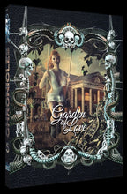 Load image into Gallery viewer, THE ITTENBACH GORE CHRONICLES - 6 Mediabooks im Schuber - Uncut - Limited (333) Edition