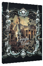 Load image into Gallery viewer, THE ITTENBACH GORE CHRONICLES - 6 Mediabooks im Schuber - Uncut - Limited (333) Edition