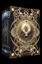 Load image into Gallery viewer, THE ITTENBACH GORE CHRONICLES - 6 Mediabooks im Schuber - Uncut - Limited (333) Edition