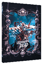 Load image into Gallery viewer, THE ITTENBACH GORE CHRONICLES - 6 Mediabooks im Schuber - Uncut - Limited (333) Edition