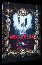 Load image into Gallery viewer, THE ITTENBACH GORE CHRONICLES - 6 Mediabooks im Schuber - Uncut - Limited (333) Edition