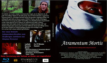 Load image into Gallery viewer, Atramentum Mortis - Blu-ray (BD-R)