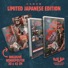 Load image into Gallery viewer, Terror Island Overkill - Limited Japanese Edition (99pieces) Weichbox DVD