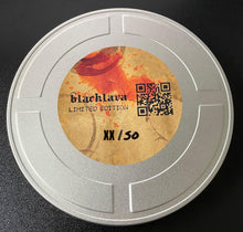 Load image into Gallery viewer, Necrophile Passion by Tom Heidenberg "Metal Filmdose" Limited 50 Edition BLU RAY - OOP - COPY OF A CREW MEMBER