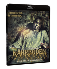 Load image into Gallery viewer, Nährboden by Sebastian Zeglarski BLU-RAY
