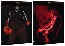 Load image into Gallery viewer, HEADLESS Uncut Blu-ray Edition