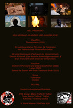 Load image into Gallery viewer, Thanatomania by Rene Wiesner DVD