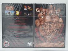 Load image into Gallery viewer, Thanatomania by Rene Wiesner DVD