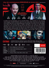 Load image into Gallery viewer, VICIOUS FUN - 2 Disc (DVD+BD) Limited (444) UNCUT Mediabook COVER A