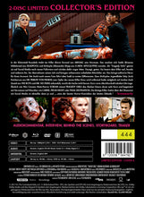 Load image into Gallery viewer, TRAGEDY GIRLS Limited (444) UNCUT MediaBook Cover A