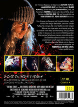 Load image into Gallery viewer, THE FINAL TERROR Limited 333 Mediabook (BD+DVD) - COVER A