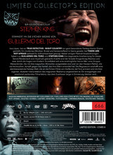 Load image into Gallery viewer, TIGERS ARE NOT AFRAID - Limited (666) UNCUT MediaBook Cover A