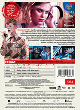 Load image into Gallery viewer, SUMMER OF 84 Limited 584 MediaBook (2 Blu Rays) inkl. Bonusfilm COVER A