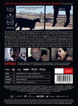 Load image into Gallery viewer, THE DARK AND THE WICKED 2-Disc Limited UNCUT Collector’s Edition im MediaBook (UHD+BD) COVER A