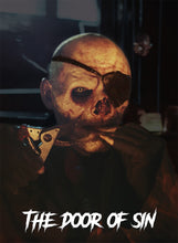 Load image into Gallery viewer, The Door of Sin - 2 Disc (BD+DVD) Mediabook (lim. 333) - COVER A - Winner of many international Awards!!!