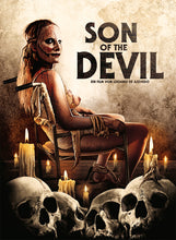 Load image into Gallery viewer, SON OF THE DEVIL (aka Cabrito) - 2 Disc Limited (333) UNCUT Mediabook Cover A