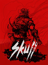 Load image into Gallery viewer, PRE-SALE: SKULL – Die Maske Limited (333) UNCUT MediaBook Cover A - Release Date: 31th July
