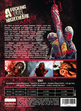 Load image into Gallery viewer, PRE-SALE: A Fucking cruel Nightmare (Redux + Original) DVD + Blu-ray Mediabook Limited (333) Edition - COVER B - Release Date: 15th June