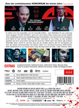 Load image into Gallery viewer, VICIOUS FUN - 2 Disc (DVD+BD) Limited (444) UNCUT Mediabook COVER B