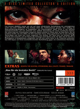 Load image into Gallery viewer, PRE-SALE: SAYARA – REVENGE IS DARKNESS Limited (333) UNCUT MediaBook BD + UHD Cover B - Release Date: 31th July