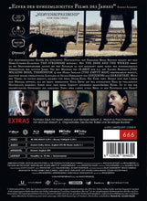 Load image into Gallery viewer, THE DARK AND THE WICKED 2-Disc Limited UNCUT Collector’s Edition im MediaBook (UHD+BD) COVER B