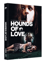 Load image into Gallery viewer, HOUNDS OF LOVE 2-Disc Limited UNCUT Collector’s Edition im MediaBook Cover B - NEARLY SOLD OUT!!!