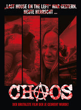 Load image into Gallery viewer, LAST HOUSE ON THE LEFT 2 - CHAOS RULES Limited (222) UNCUT MediaBook Cover B