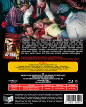 Load image into Gallery viewer, 2000 MANIACS Limited UNCUT Edition in Scanavo BD-Box