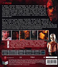 Load image into Gallery viewer, HEADLESS Uncut Blu-ray Edition
