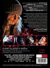 Load image into Gallery viewer, THE FINAL TERROR Limited 333 Mediabook (BD+DVD) - COVER C