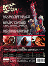Load image into Gallery viewer, PRE-SALE: A Fucking cruel Nightmare (Redux + Original) DVD + Blu-ray Mediabook Limited (333) Edition - COVER C - Release Date: 15th June