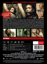 Load image into Gallery viewer, BUTCHERS - Rest in Pieces 2-Disc Limited 222 Mediabook (BD+DVD) - Cover C - NEARLY SOLD OUT!!!
