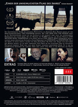 Load image into Gallery viewer, THE DARK AND THE WICKED 2-Disc Limited UNCUT Collector’s Edition im MediaBook (UHD+BD) COVER C