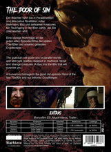 Load image into Gallery viewer, The Door of Sin - 2 Disc (BD+DVD) Mediabook (lim. 333) - COVER C - Winner of many international Awards!!!