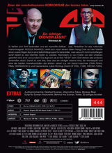 Load image into Gallery viewer, VICIOUS FUN - 2 Disc (DVD+BD) Limited (444) UNCUT Mediabook COVER C