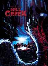 Load image into Gallery viewer, THE FINAL TERROR Limited 333 Mediabook (BD+DVD) - COVER C