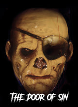 Load image into Gallery viewer, The Door of Sin - 2 Disc (BD+DVD) Mediabook (lim. 333) - COVER C - Winner of many international Awards!!!