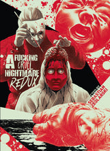 Load image into Gallery viewer, PRE-SALE: A Fucking cruel Nightmare (Redux + Original) DVD + Blu-ray Mediabook Limited (333) Edition - COVER C - Release Date: 15th June