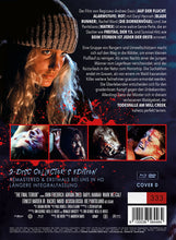 Load image into Gallery viewer, THE FINAL TERROR Limited 333 Mediabook (BD+DVD) - COVER D