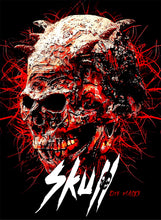 Load image into Gallery viewer, PRE-SALE: SKULL – Die Maske Limited (333) UNCUT MediaBook Cover D - Release Date: 31th July