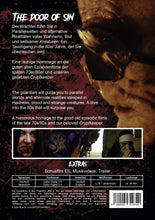 Load image into Gallery viewer, The Door of Sin by Daniele Zinelli Single DVD