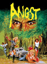 Load image into Gallery viewer, THE FINAL TERROR Limited 444 Mediabook (BD+DVD) - COVER E