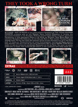 Load image into Gallery viewer, BUTCHERS - Rest in Pieces 2-Disc Limited 444 Mediabook (BD+DVD) - Cover E