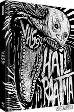 Load image into Gallery viewer, V/H/S/94 2-Disc Limited (555) UNCUT Edition MediaBook Cover F